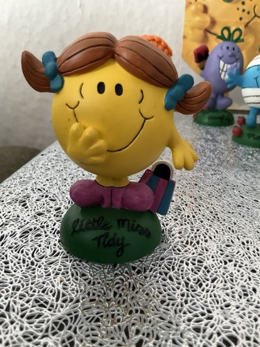 Men and little miss - and,