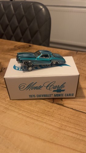 Hot wheels 1975 chevrolet - wheels,