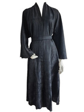 Ladies Winter Open Printed