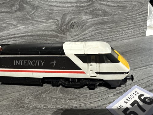 Hornby class intercity - 00,
