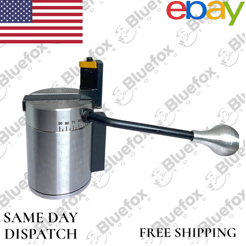 60mm radius lathe ball - 60mm, turning