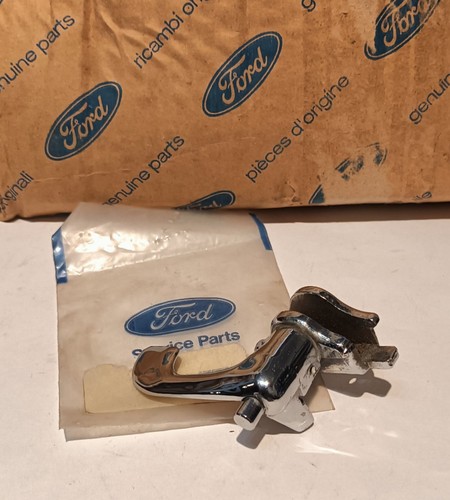 Ford zephyr zodiac mk3 anglia - mk3,