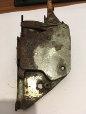Sunbeam Alpine Door Lock All