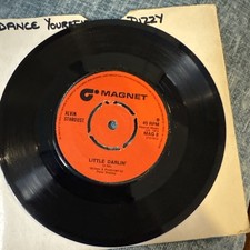 ALVIN STARDUST RED DRESS