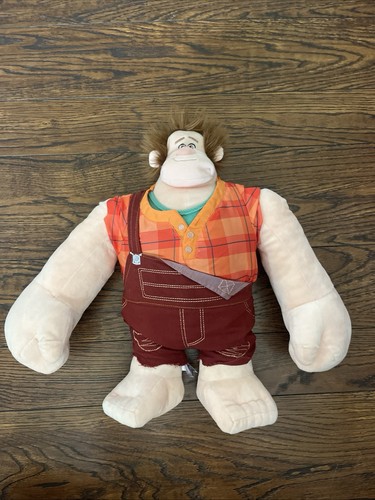 Disney wreck ralph - wreck, it