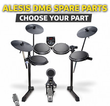 Alesis DM6 Electronic Drum Kit