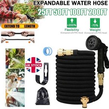 25-200FT Heavy Duty Expandable