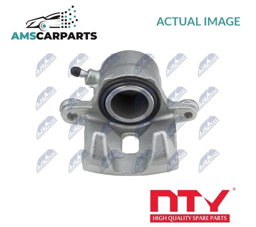 Brake caliper braking front - brake,