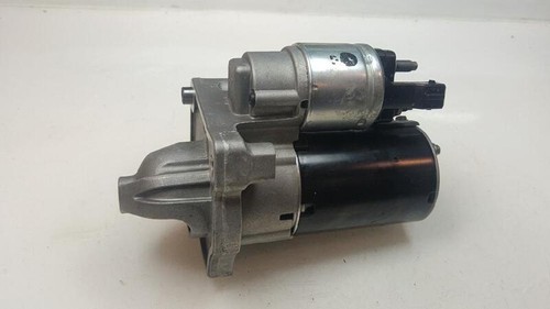 9674077280 starter motor