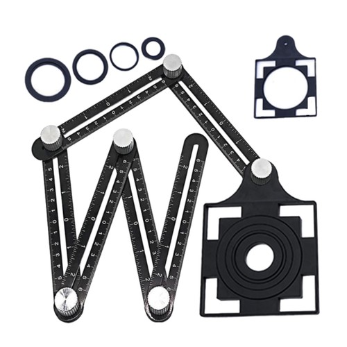 Ceramic tile hole portable - ceramic,