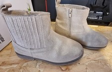 Zara Boots Girls BR27/EU29/UK11