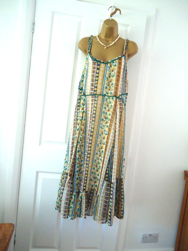 Per una lemon turquoise - lemon.,