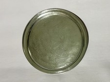 Vintage Pewter Serving Tray English Pewter