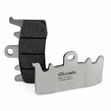 Pair of Brake Pads BREMBO RC