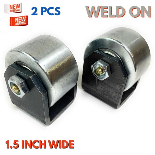 Trailer drag wheel - drag,