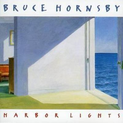 Bruce hornsby harbor - bruce, hornsby: