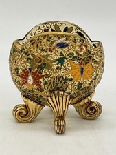 MINT GOLD Antique MOSER