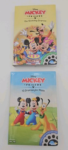 Disney mickey friends the - 2,