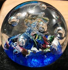 Caithness Myriad Glass