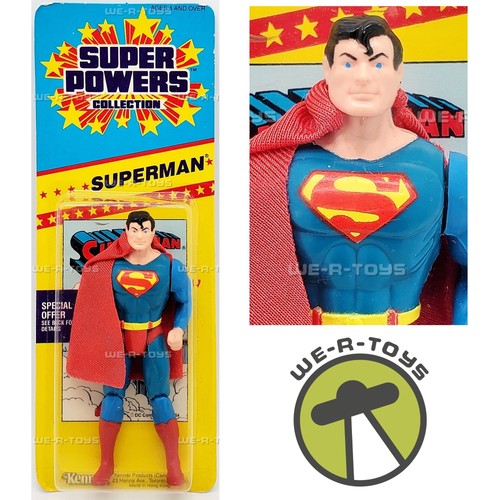 Super powers collection - super,
