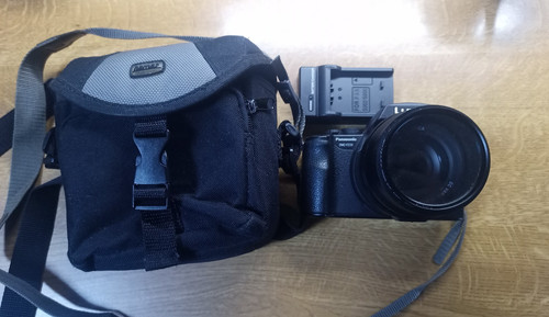 Panasonic lumix dmc fz20 - lumix, dmc-fz20