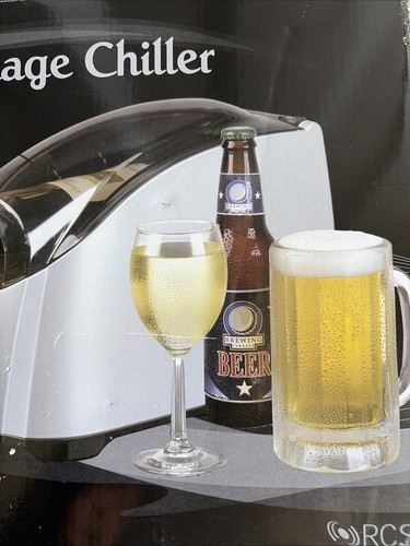 Cooper cooler rapid beverage - cooper,