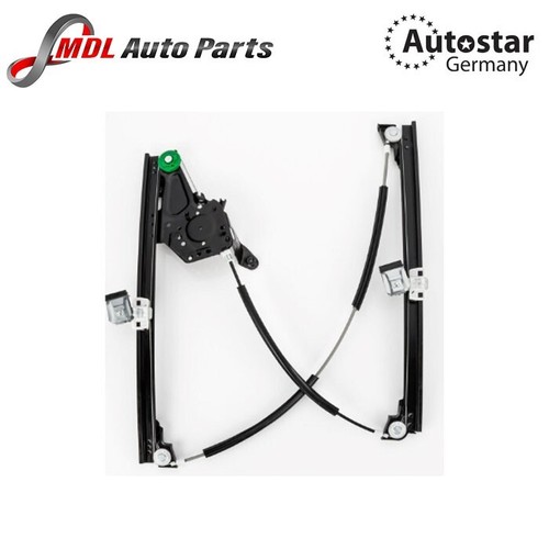 Autostar germany front window - front,