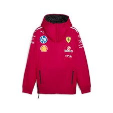Scuderia ferrari team - scuderia, 2025
