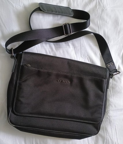 Ted baker chizzel - baker, messenger