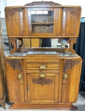 Art Deco Sideboard Buffet
