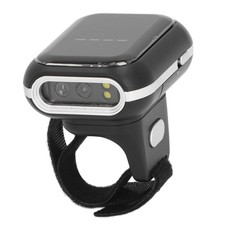 Ring Barcode Scanner 2.4G