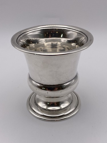 Gorgeous sterling silver - gorgeous, cup
