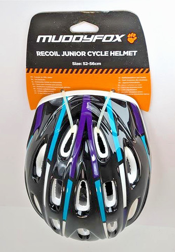 Muddyfox recoil junior cycle - muddyfox,