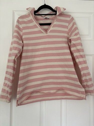 Joules cream and - , striped