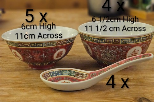 Chinese famille rose mun - chinese,