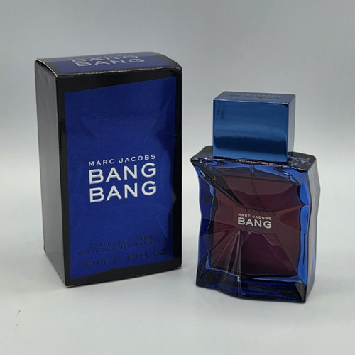 Marc jacobs bang 30ml - marc,