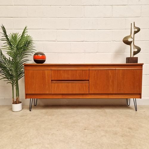 William morris vintage mid - william,