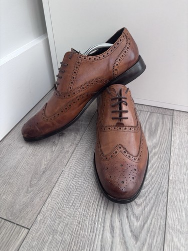 Autograph men s tan - m&s,