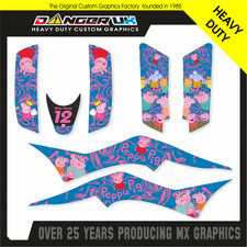 QUADZILLA BUZZ 50 QUAD