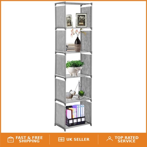 Multifunctional tier - multifunctional, 6-tier