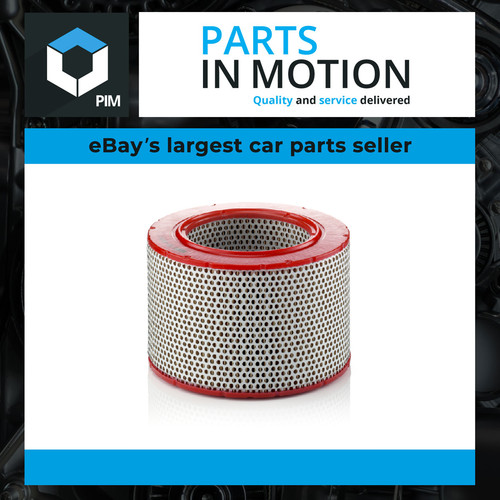 Air filter fits jaguar type - fits,