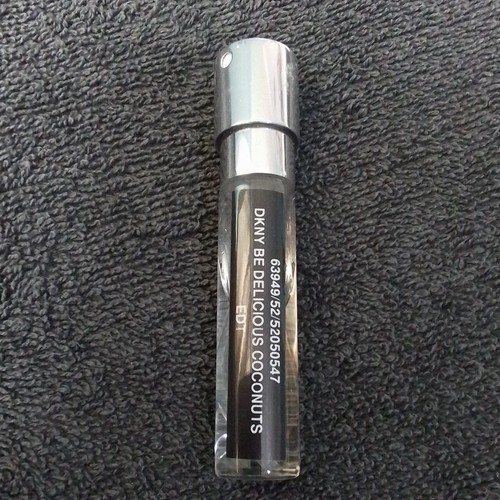 Dkny delicious coconuts eau - be,