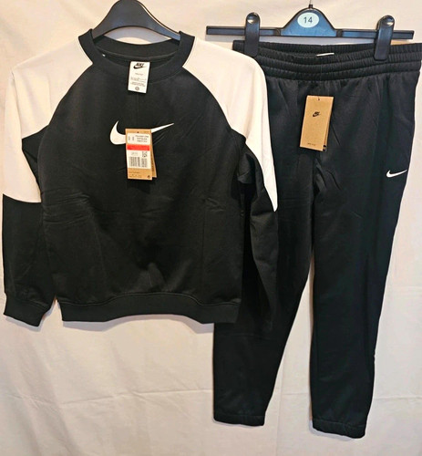 Nike dri fit boys tracksuit - dri-fit,
