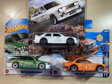 Hot wheels classic BMW X 3 '92