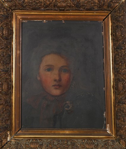 Antique early 20th - 20th, century
