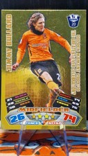 2011/12 Topps Premier League