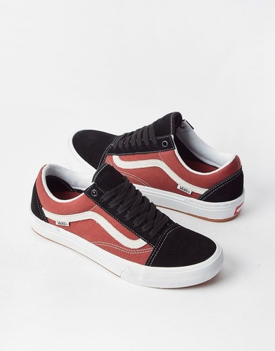 Vans bmx old skool - bmx,