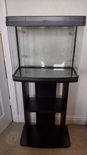 Love Fish Panorama 40L Fish Tank with Stand.