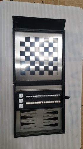 Magnetic travel 1 - magnetic, game