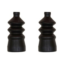 2 Gear Shift Boots Fits Massey